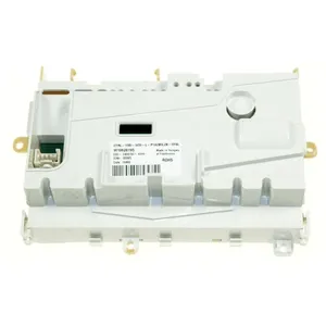 Comparateur de prix : Whirlpool Platine controle vierge non programmee pour lave vaisselle...