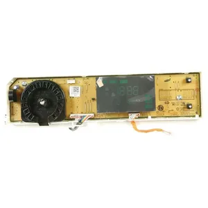 Samsung Ensemble Platine Commande Et Puissance Pour Lave Linge - Dc92-01902b