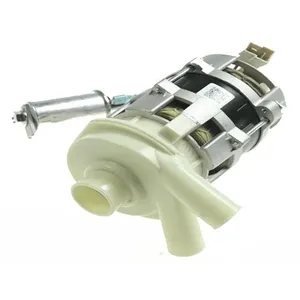 Pompe de cyclage pour lave vaisselle Haier 012G9370094A pas cher