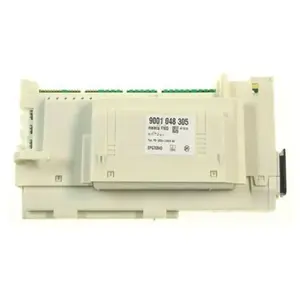 Module de puissance programmer pour lave vaisselle Siemens 12018280 pas cher