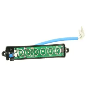 Comparateur de prix : ELICA MODULE DE COMMANDE DE HOTTE POUR HOTTE ELICA - AGC0132710
