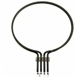 Whirlpool Resistance 2500 Watts Pour Seche Linge Horn - 51545 pas cher