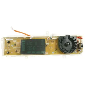 Comparateur de prix : MODULE DE PUISSANCE ET COMMANDE POUR LAVE LINGE SAMSUNG - DC94-06276A