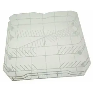 Carrefour Home PANIER INFÉRIEUR POUR LAVE VAISSELLE CARREFOUR HOME - 43864