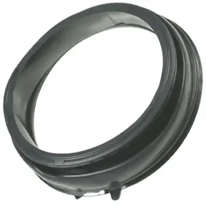 Soufflet de hublot pour lave-linge Haier 49045766 pas cher