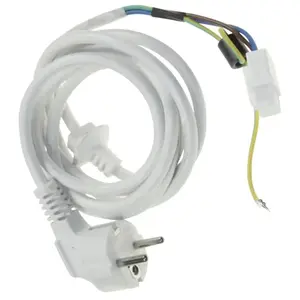 Comparateur de prix : Cordon d'alimentation (274075-54353) Lave-linge EAD61246403 LG