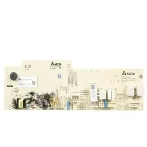 Beko CARTE ELECTRONIQUE POUR SECHE LINGE BEKO - 2975772201