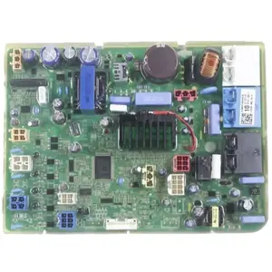 LG PLATINE PRINCIPALE DE CONTROLE POUR LAVE VAISSELLE LG - EBR79686410