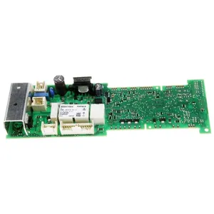 Siemens MODULE DE PUISSANCE PROGRAMME POUR LAVE LINGE SIEMENS - 00752940 pas cher