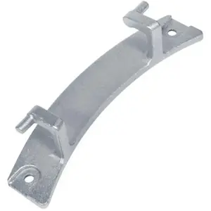 Samsung CHARNIERE HUBLOT POUR LAVE LINGE SAMSUNG - DC61-01632A pas cher