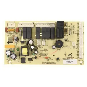HIGHONE Module de commande et de controle pour lave vaisselle... pas cher