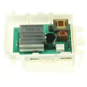 Comparateur de prix : Bosch CONVERTISSEUR DE FRÉQUENCE POUR LAVE LINGE BOSCH - 00748865
