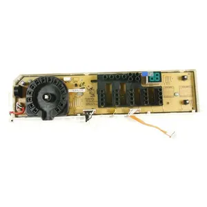 Samsung Ensemble Module De Commande Et Puissance Pour Lave Linge - Dc94-06164a