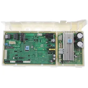 Comparateur de prix : Samsung MODULE DE PUISSANCE POUR LAVE LINGE SAMSUNG - DC92-01605A
