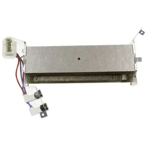 Beko RESISTANCE ASSEMBLE POUR SECHE LINGE BEKO - 2969800100