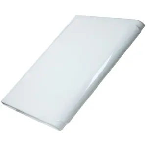 Indesit COUVERCLE BLANC27 INDESIT EVOII POUR LAVE LINGE - C00116871 pas cher
