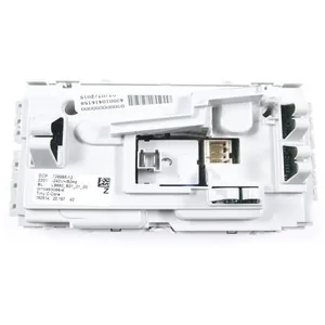 Platine De Puissance Programmee Pour Seche Linge Whirlpool - 481010370300