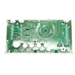 Exceline Platine De Commande Complete Pour Lave Linge - 669a27
