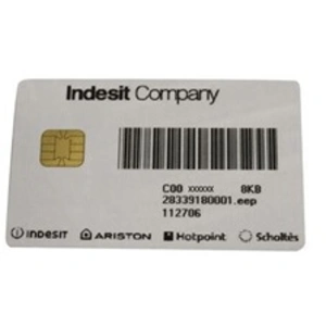 Scholtes Card Wil113uk Pour Lave Vaisselle - C00097233 pas cher