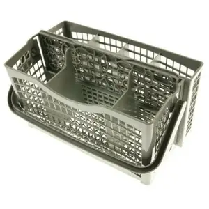 Divers Marques Panier A Couverts Universel Pour Lave Vaisselle - M531956 pas cher