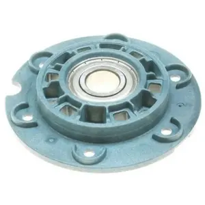 PALIER DROIT OU GAUCHE POUR LAVE LINGE ELECTROLUX - 1469058091 pas cher