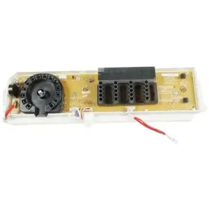 Comparateur de prix : Samsung Ensemble Module De Commande Et Puissance Pour Lave Linge - Dc94-06257a