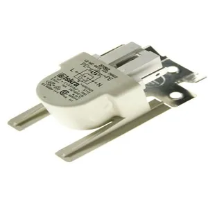 Whirlpool Filtre antiparasite 0.25MF+2X0.027MF pour seche linge...
