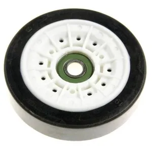 Comparateur de prix : Beko PALIER DE TAMBOUR SECHE LINGE 2987300200 ROUE GALET TAMBOUR