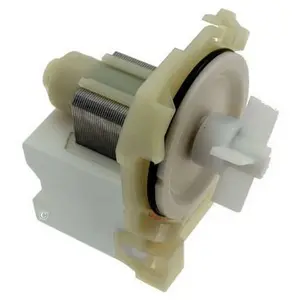 Comparateur de prix : POMPE DE VIDANGE ATLANTIS POUR LAVE VAISSELLE BRANDT - 32X0275