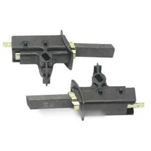 Brandt C00196541. CHARBONS MOTEUR SELNI KIT DE 2 pas cher