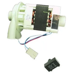 Pompe de cyclage pour lave vaisselle Rosieres 49011671