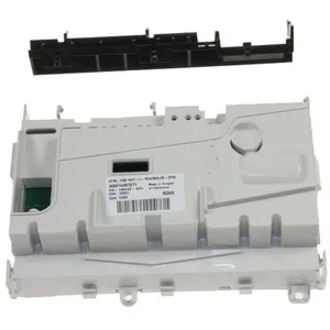 Whirlpool Platine controle programmee asm- pour lave vaisselle... pas cher