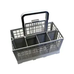 Airlux Panier A Couvert + Poignee 24cmx13.3x12 Pour Lave Vaisselle - 3157527