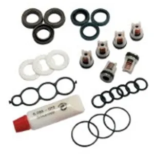Comparateur de prix : KARCHER. KIT POUR GROUPE POMPES HD650. Ref: 28838690