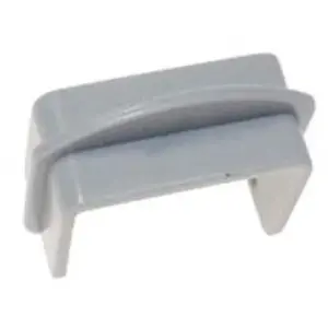 ARRET PANIER SUPERIEUR POUR LAVE VAISSELLE CANDY - 91601047 pas cher