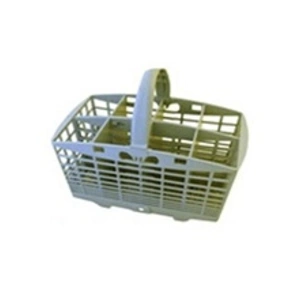 Scholtes Panier Porte-couverts Central Gris reference : C00096055 pas cher