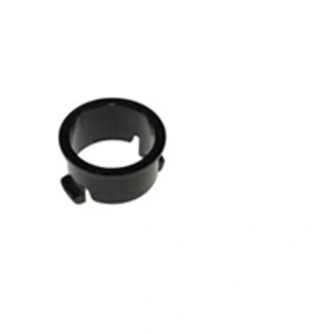 Scholtes Collerette Bouton Poussoir Noir Pour Lave Vaisselle - C00097392 pas cher