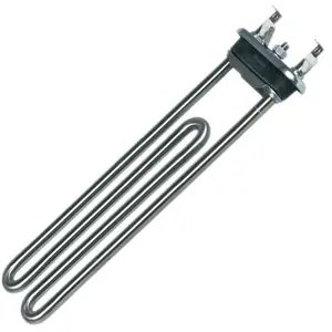 Comparateur de prix : THERMOPLONGEUR RESISTANCE 2050W POUR LAVE LINGE WHIRLPOOL - 481010496465