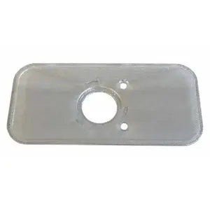 Plaque filtre tamis pour lave vaisselle Rosieres 92874643 pas cher