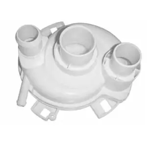 Scholtes C00041105. CORPS DE POMPE DE CYCLAGE ARISTON SCHOLTES pas cher