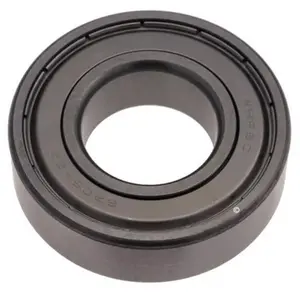 Roulement A Billes 25 X52 X 15 6205-2z Pour Lave Linge - C00013563
