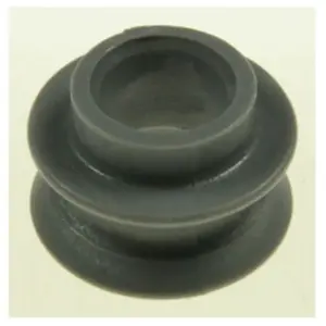Indesit ROULETTE DE PANIER SUPERIEUR X1 pour LAVE VAISSELLE SCHOLTES - C00040994 pas cher