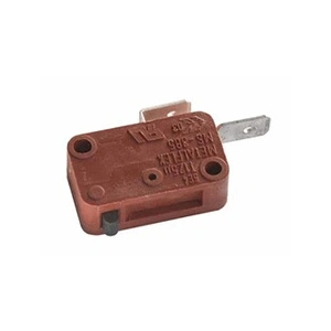 Micro-interrupteur de porte pour lave vaisselle Scholtes C00085358 pas cher