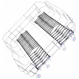 Comparateur de prix : Panier inferieur pour lave vaisselle Indesit C00054825