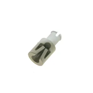 Indesit C00094189. AXE ROULETTE PANIER EVO3 INDESIT pas cher