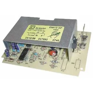 Indesit MODULE 1000T/MN ARISTON POUR LAVE LINGE INDESIT - C00037892 pas cher