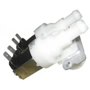 Indesit C00065079. ELECTROVANNE 2 VOIES pas cher