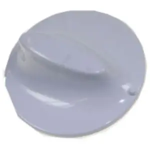 Comparateur de prix : BOUTON DE PROGRAMMATEUR BLANC POUR LAVE LINGE INDESIT - C00075719