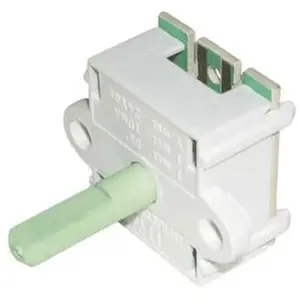 Selecteur 8 positions pour lave vaisselle Scholtes C00143369 pas cher
