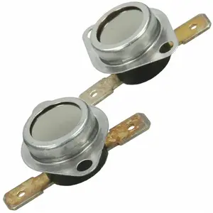 Indesit C00112196. THERMOSTATS (ONE SHOT+CYCLING) DBK pas cher